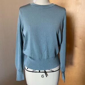 H&M Viscose Sweater